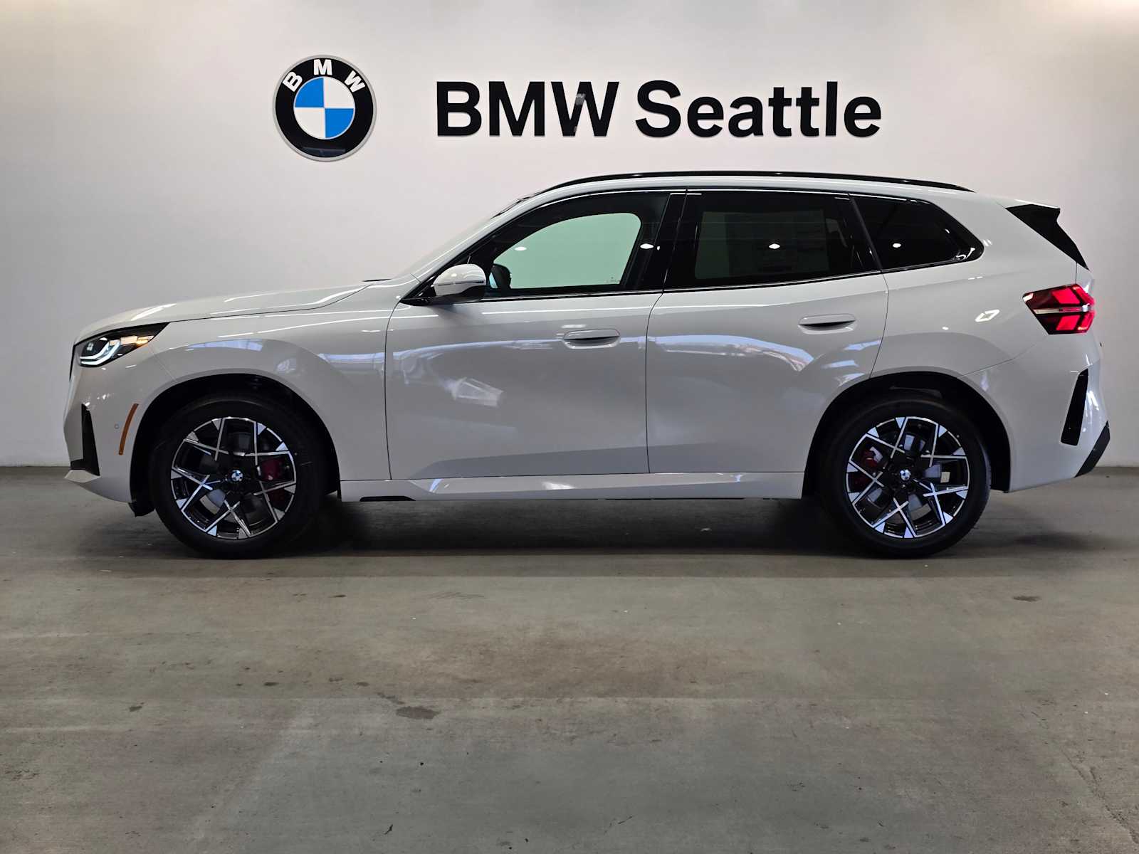 Thumbnail: 2026 BMW X3 - 2