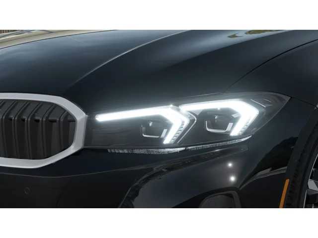 Thumbnail: 2026 BMW 3 Series - 6