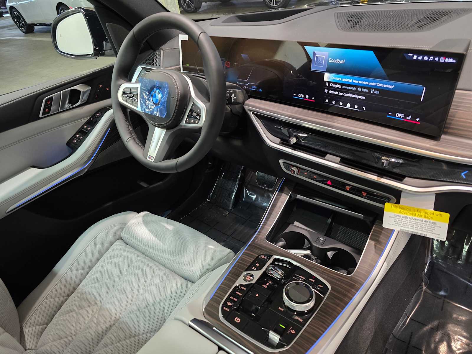 Thumbnail: 2026 BMW X5 - 33