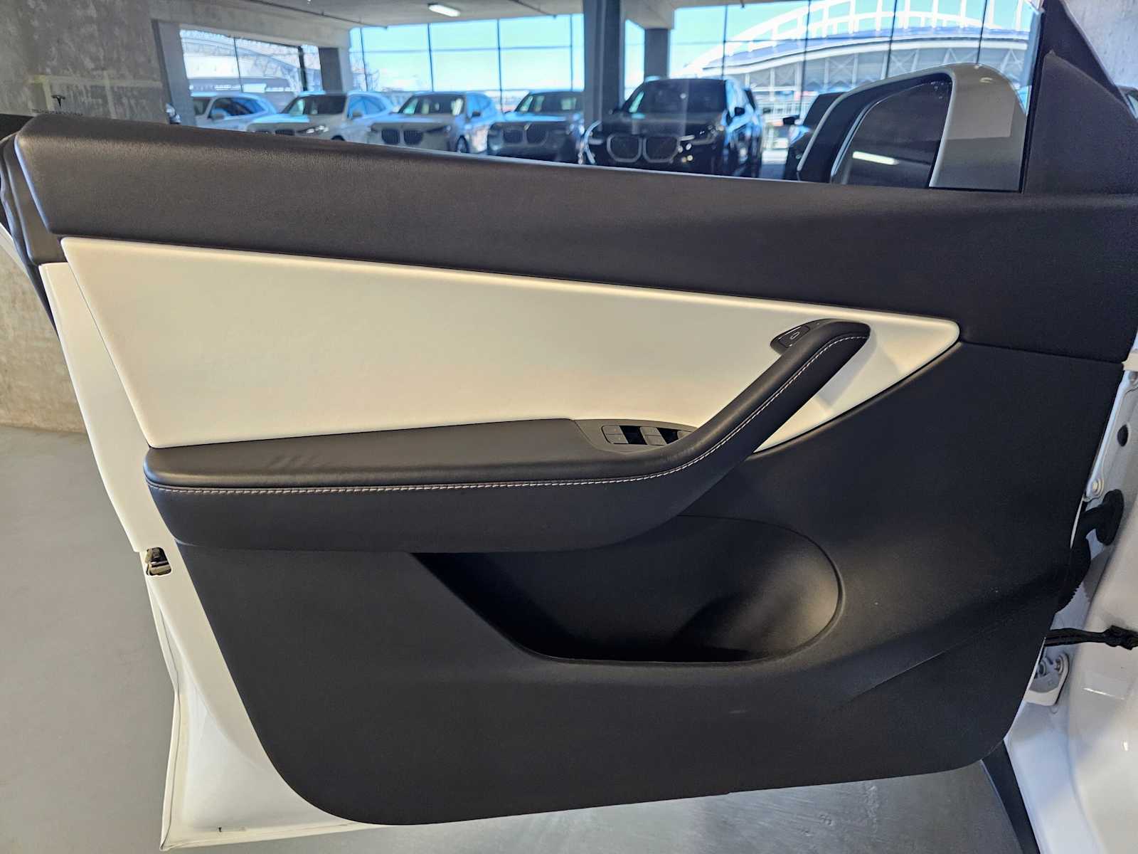 Thumbnail: 2020 Tesla Model Y - 18