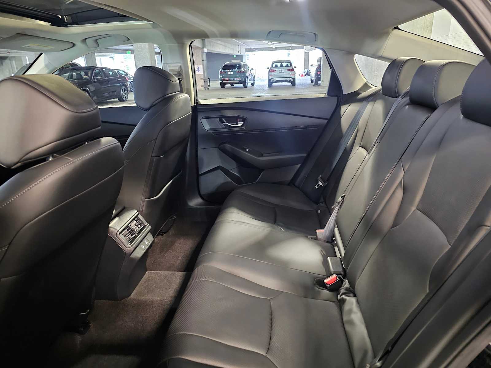 Thumbnail: 2024 Honda Accord - 33