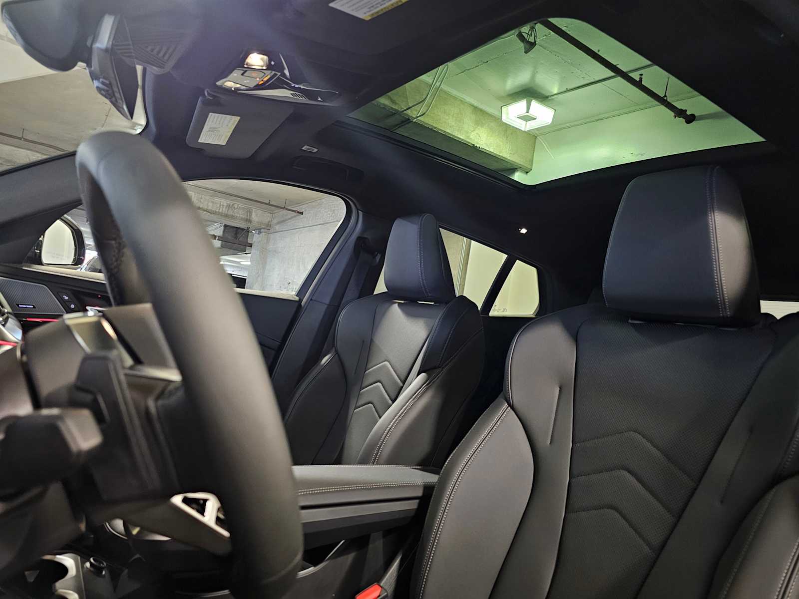 Thumbnail: 2026 BMW X2 - 33