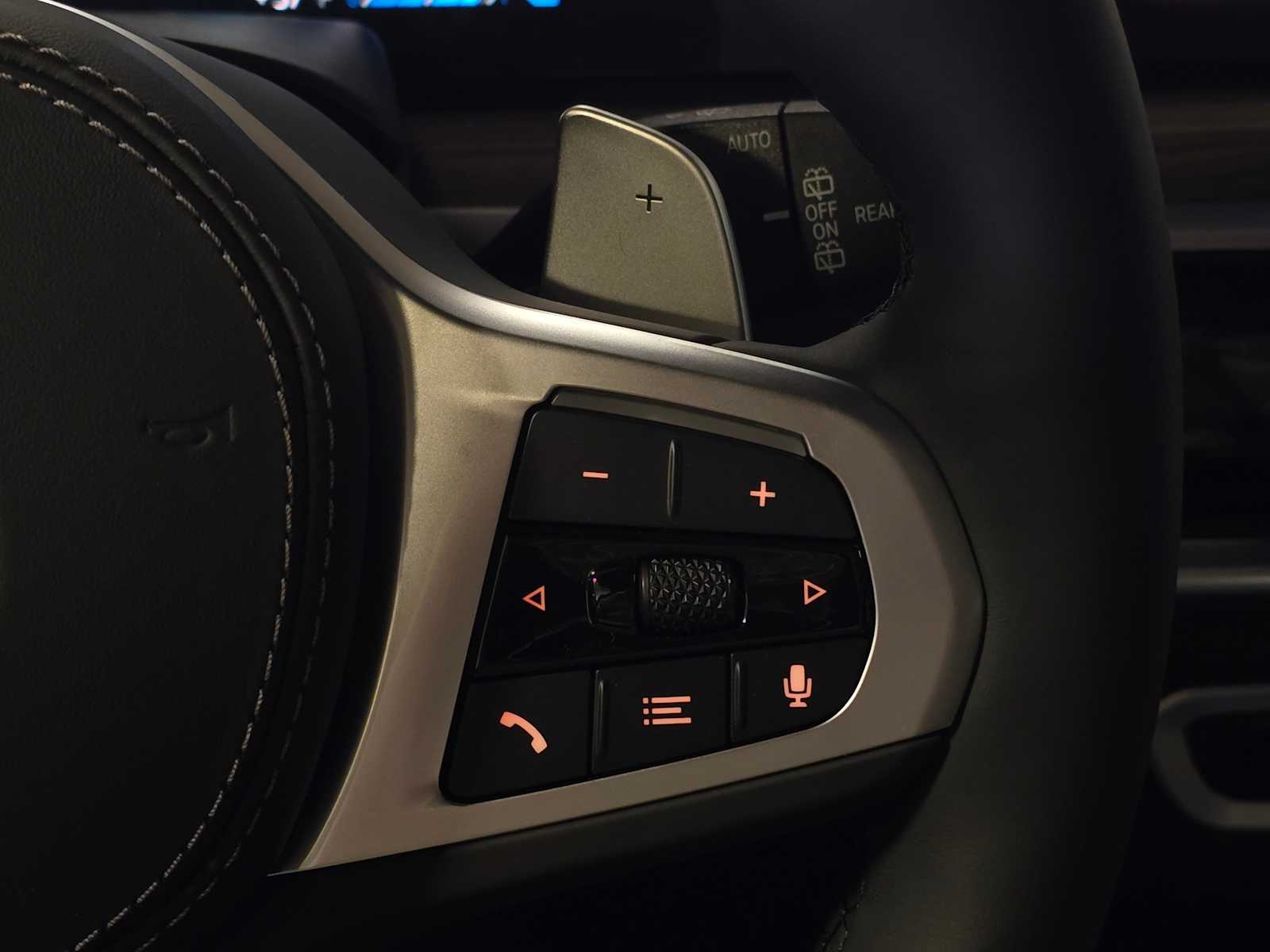Thumbnail: 2026 BMW X5 - 20