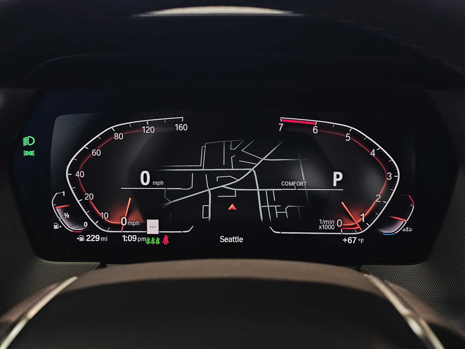 Thumbnail: 2024 BMW 2 Series - 12