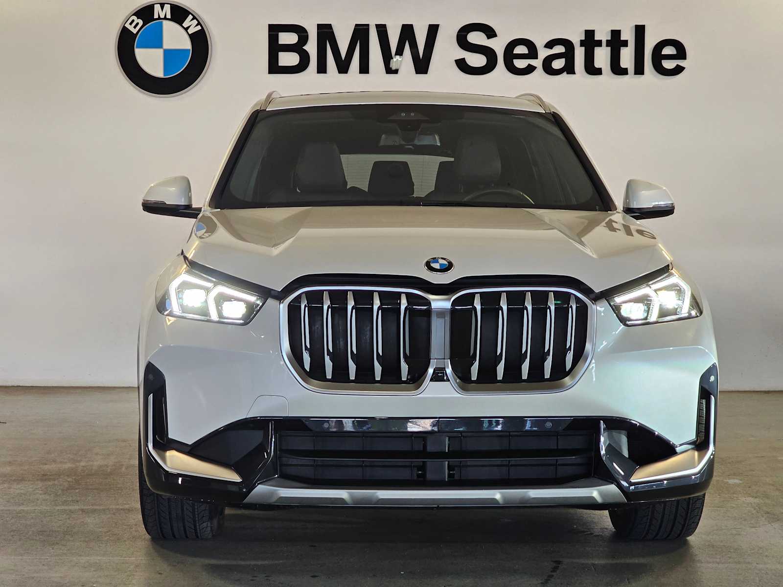 Thumbnail: 2025 BMW X1 - 6