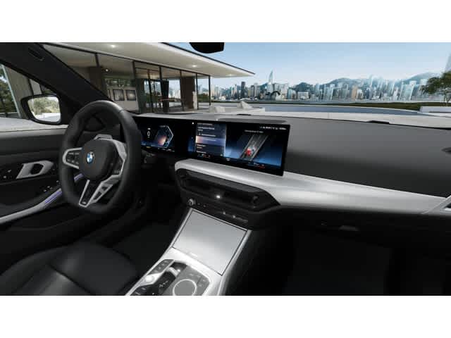 Thumbnail: 2026 BMW 3 Series - 14