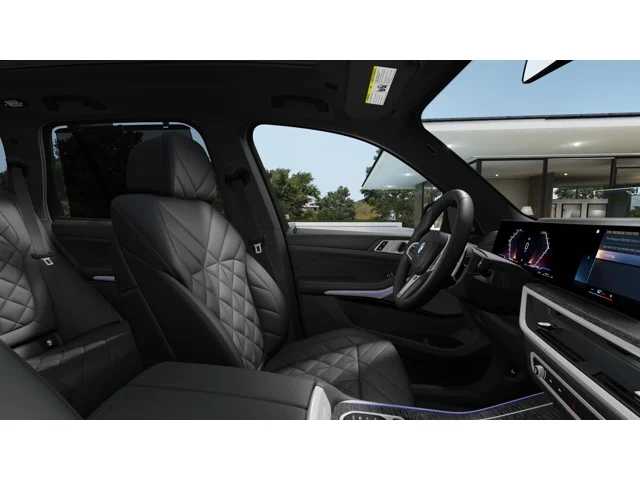 Thumbnail: 2026 BMW X5 - 9