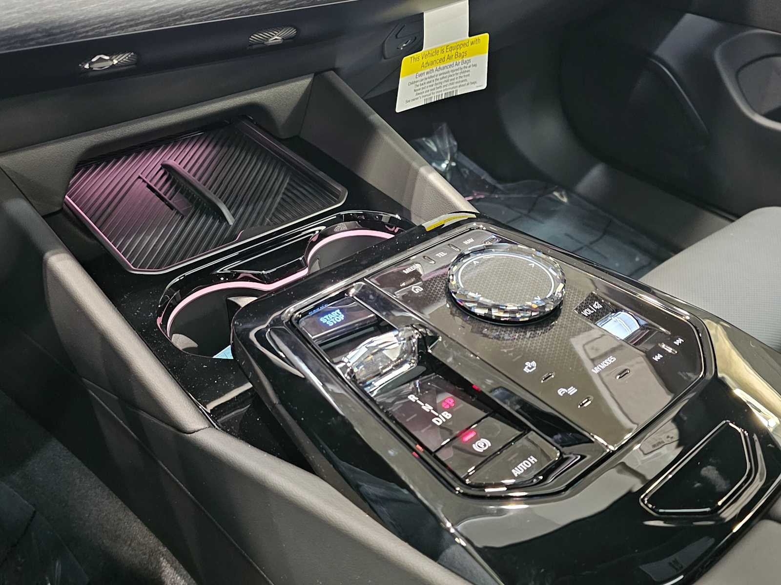 Thumbnail: 2026 BMW i5 - 17