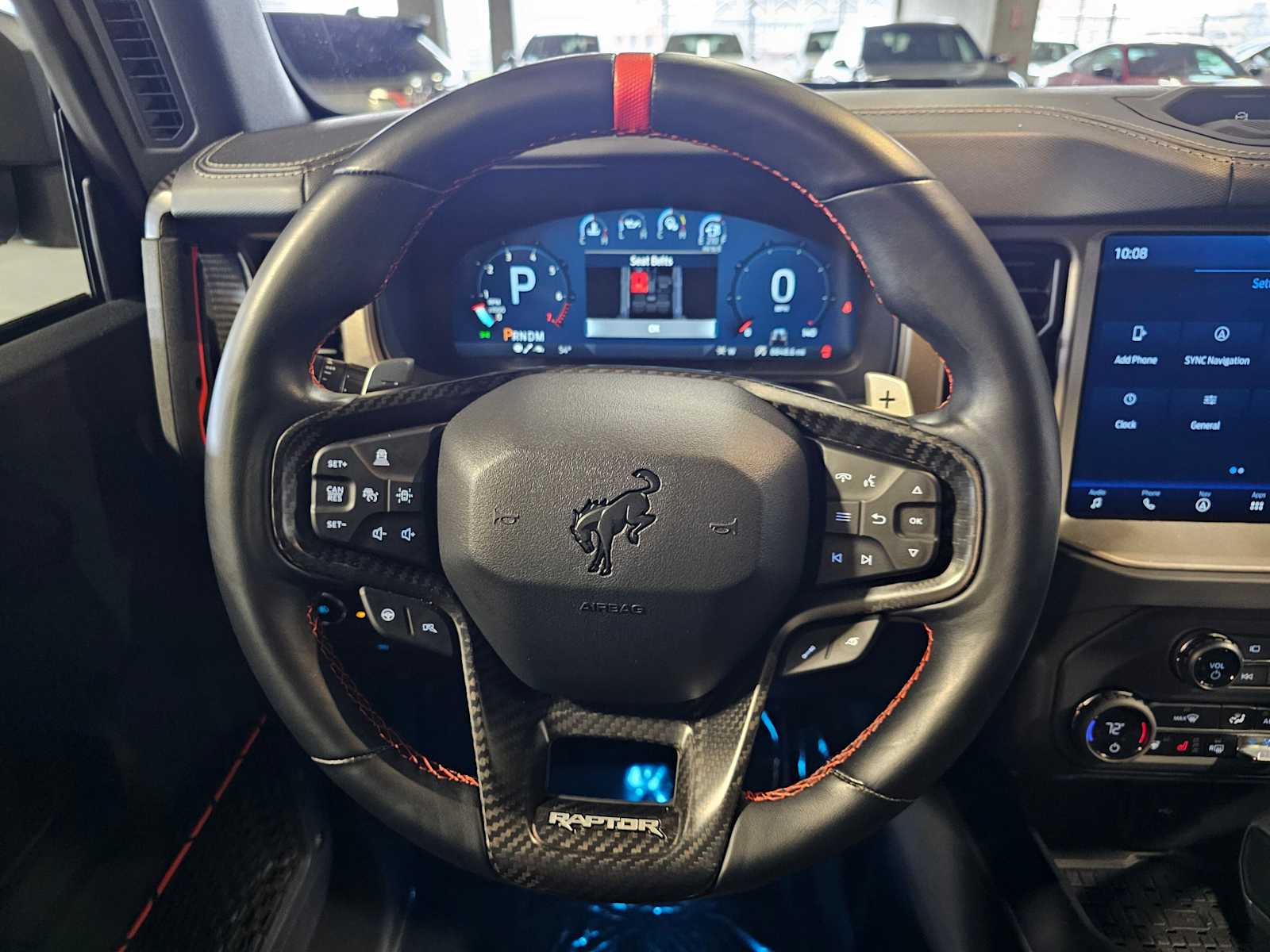 Thumbnail: 2024 Ford Bronco - 11