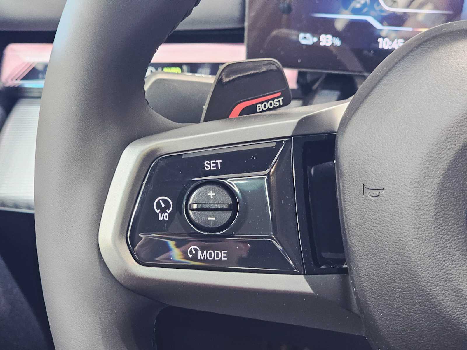 Thumbnail: 2026 BMW i5 - 12