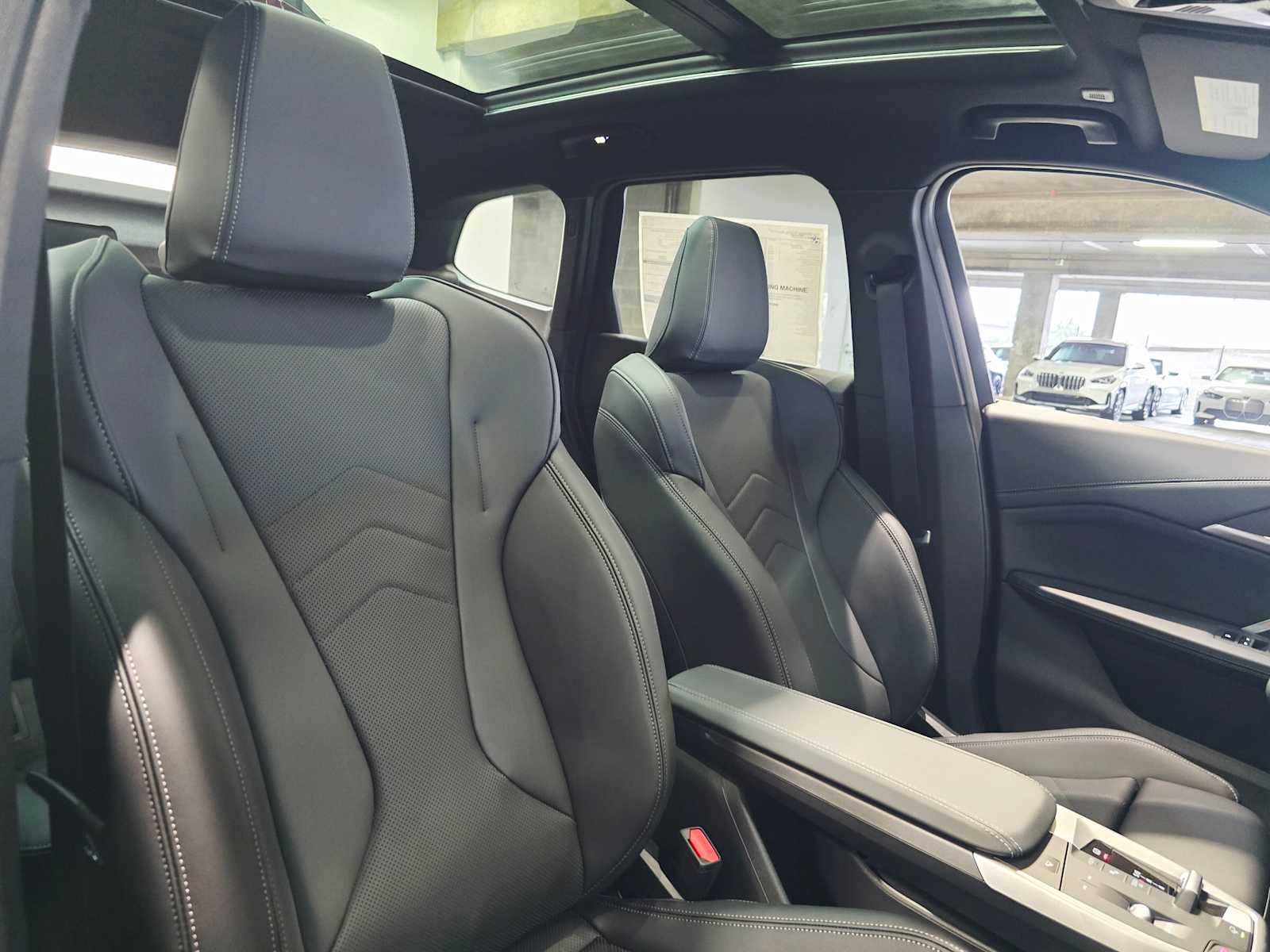 Thumbnail: 2026 BMW X1 - 27