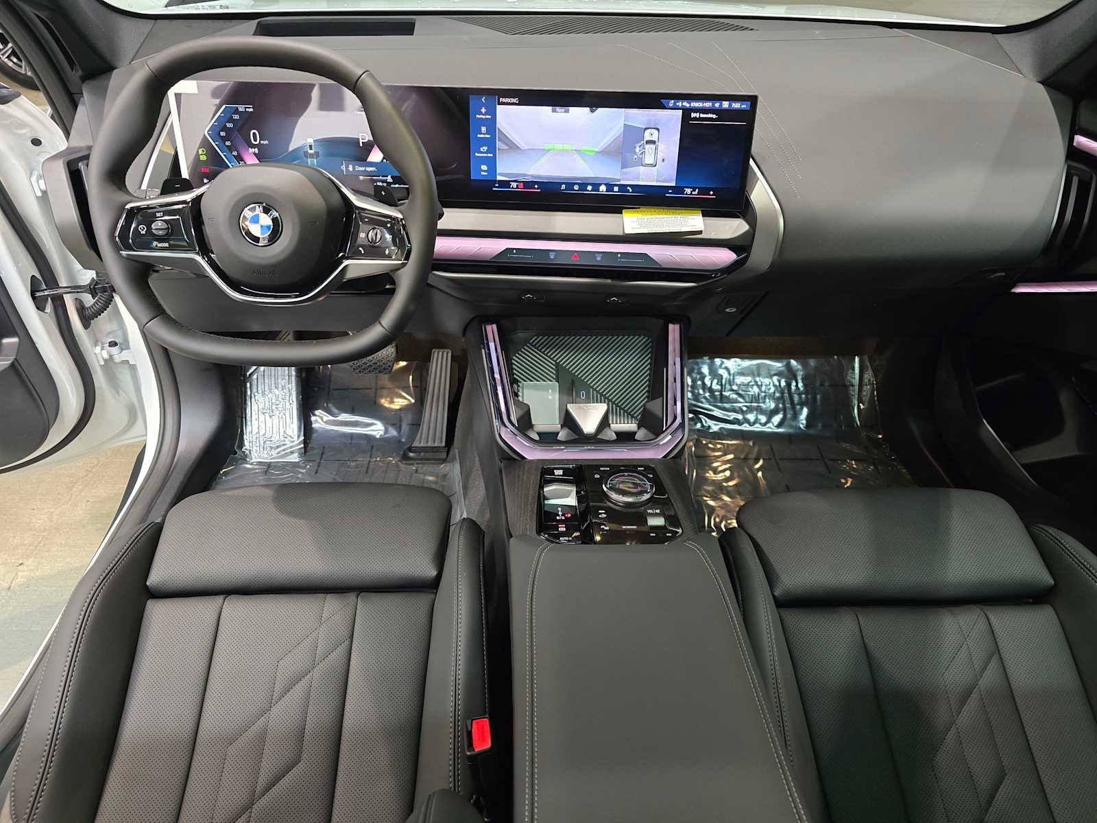 Thumbnail: 2026 BMW X3 - 10