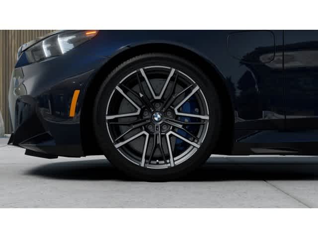 Thumbnail: 2027 BMW M5 - 7