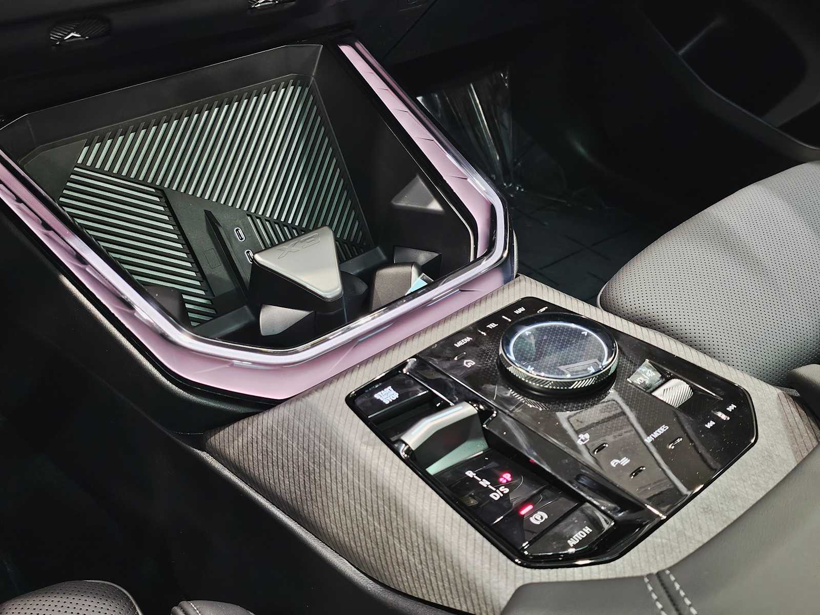 Thumbnail: 2026 BMW X3 - 17