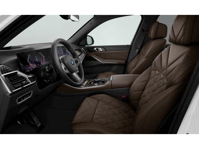 Thumbnail: 2026 BMW X5 - 6