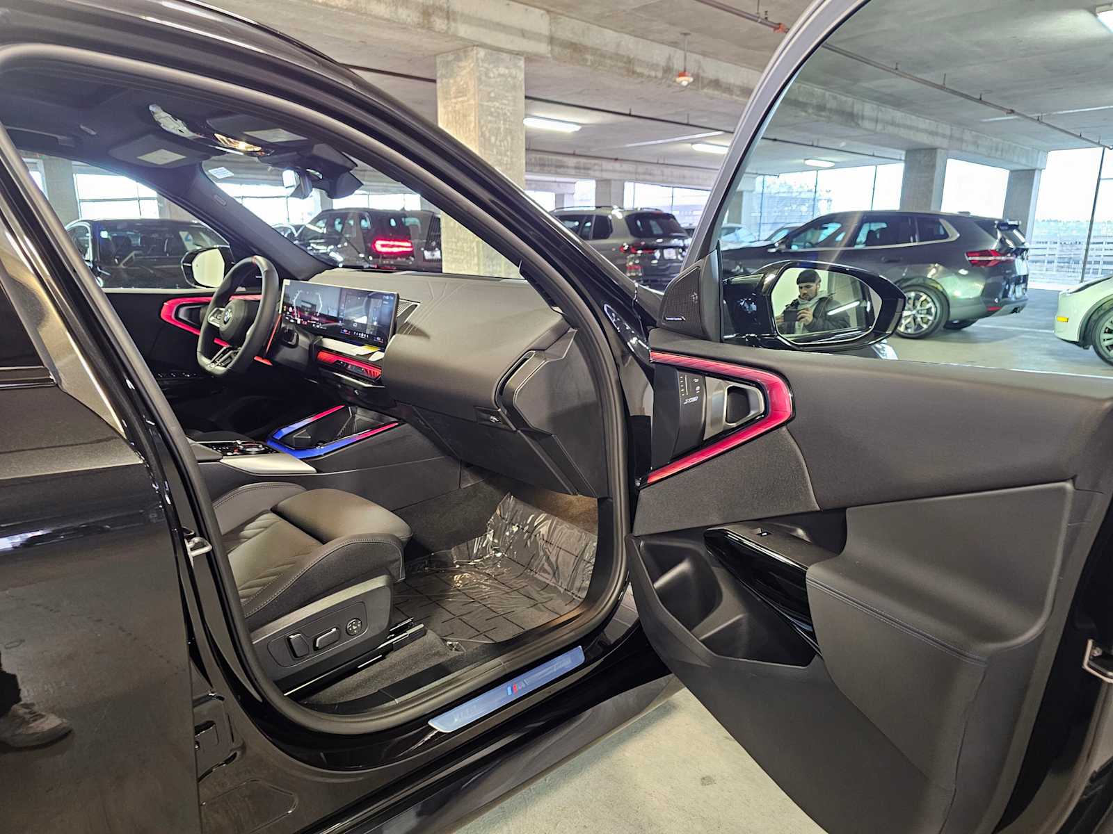 Thumbnail: 2026 BMW X3 - 37