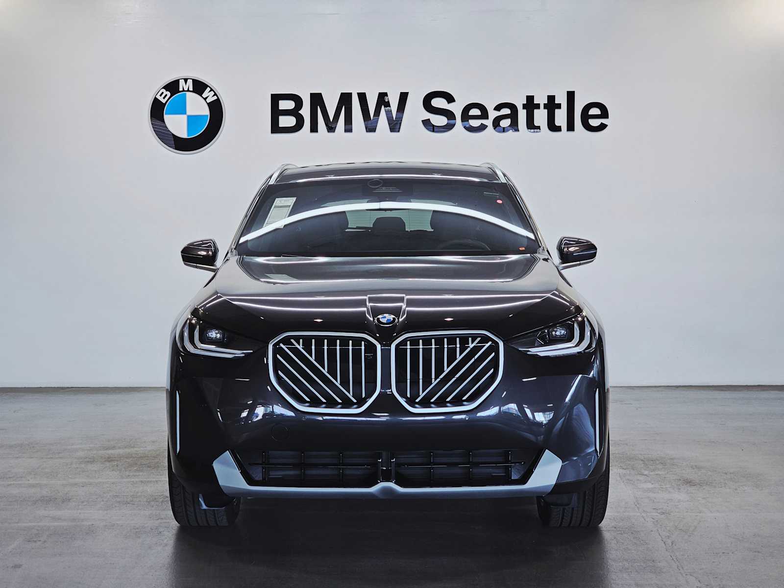 Thumbnail: 2026 BMW X3 - 6