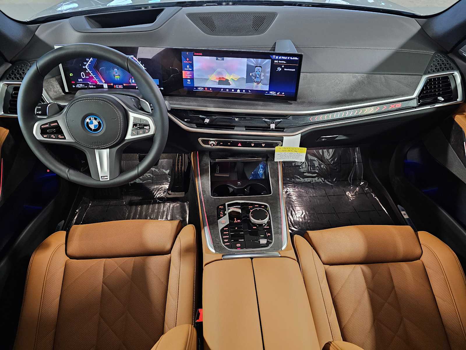 Thumbnail: 2026 BMW X5 - 10