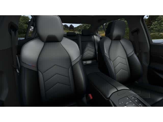 Thumbnail: 2026 BMW 5 Series - 11