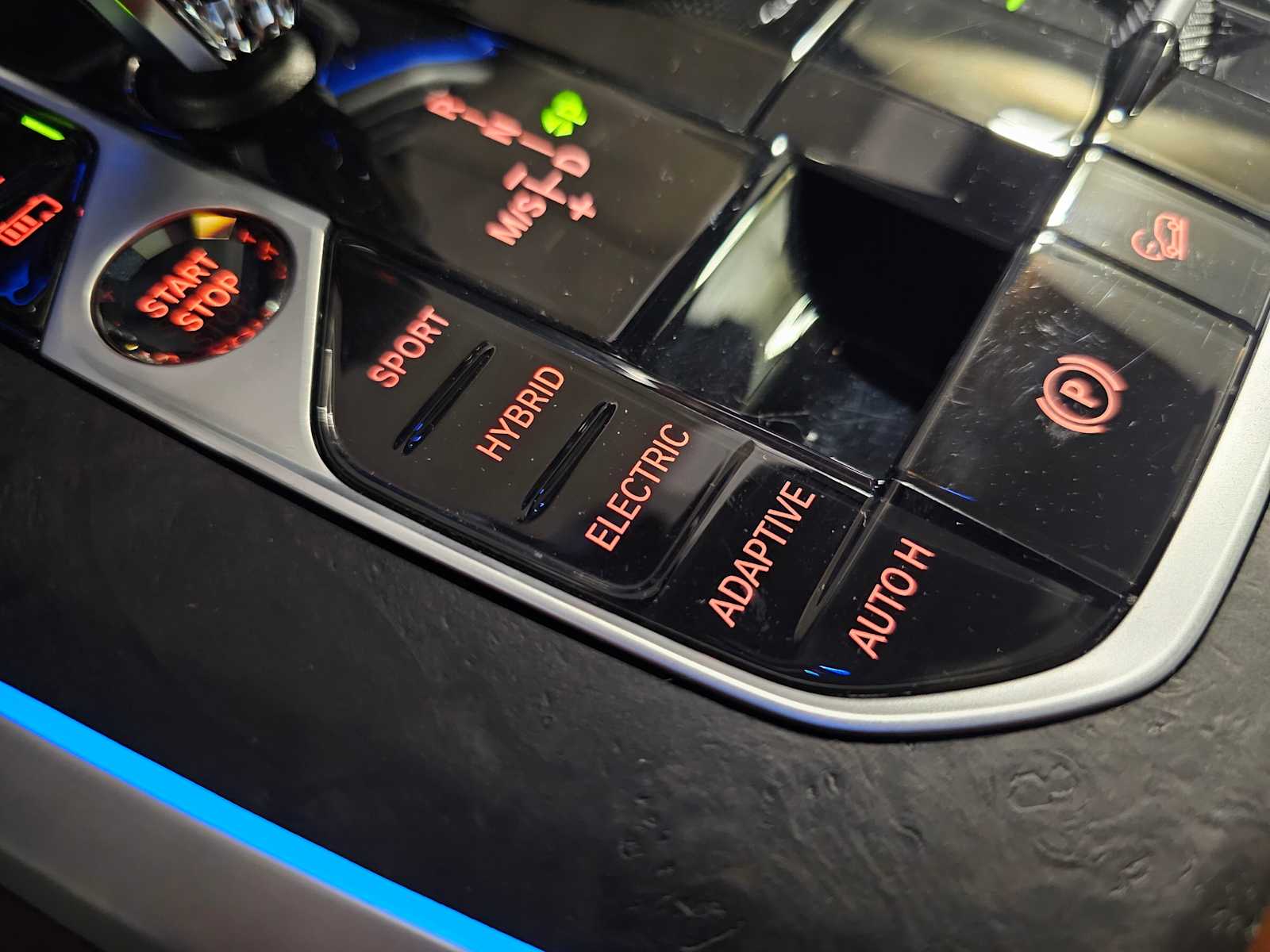 Thumbnail: 2022 BMW X5 - 25