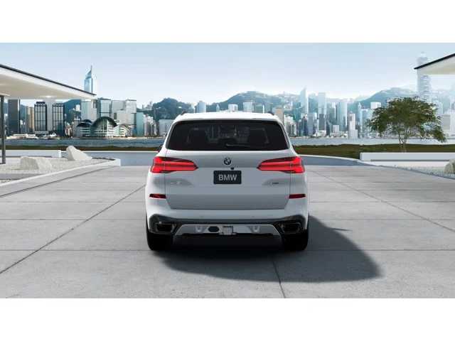 Thumbnail: 2026 BMW X5 - 5