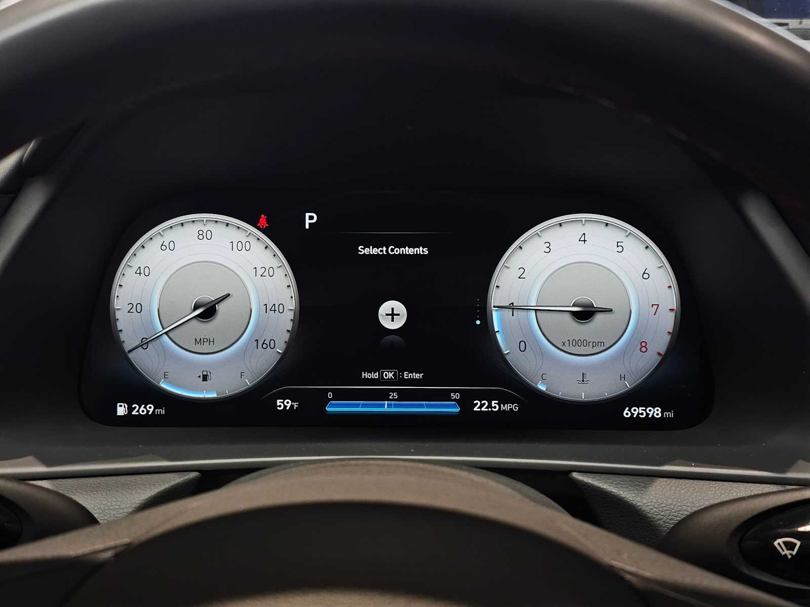 Thumbnail: 2021 Hyundai Sonata - 13