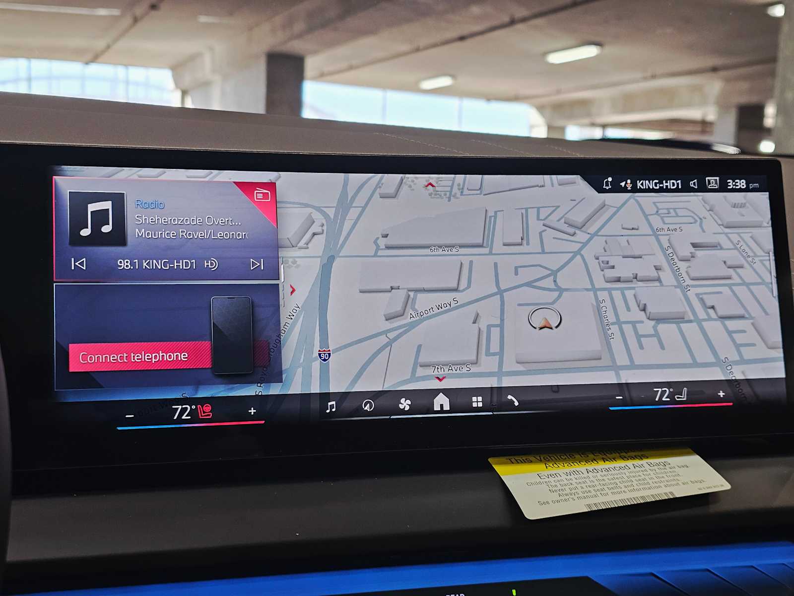 Thumbnail: 2026 BMW X3 - 14