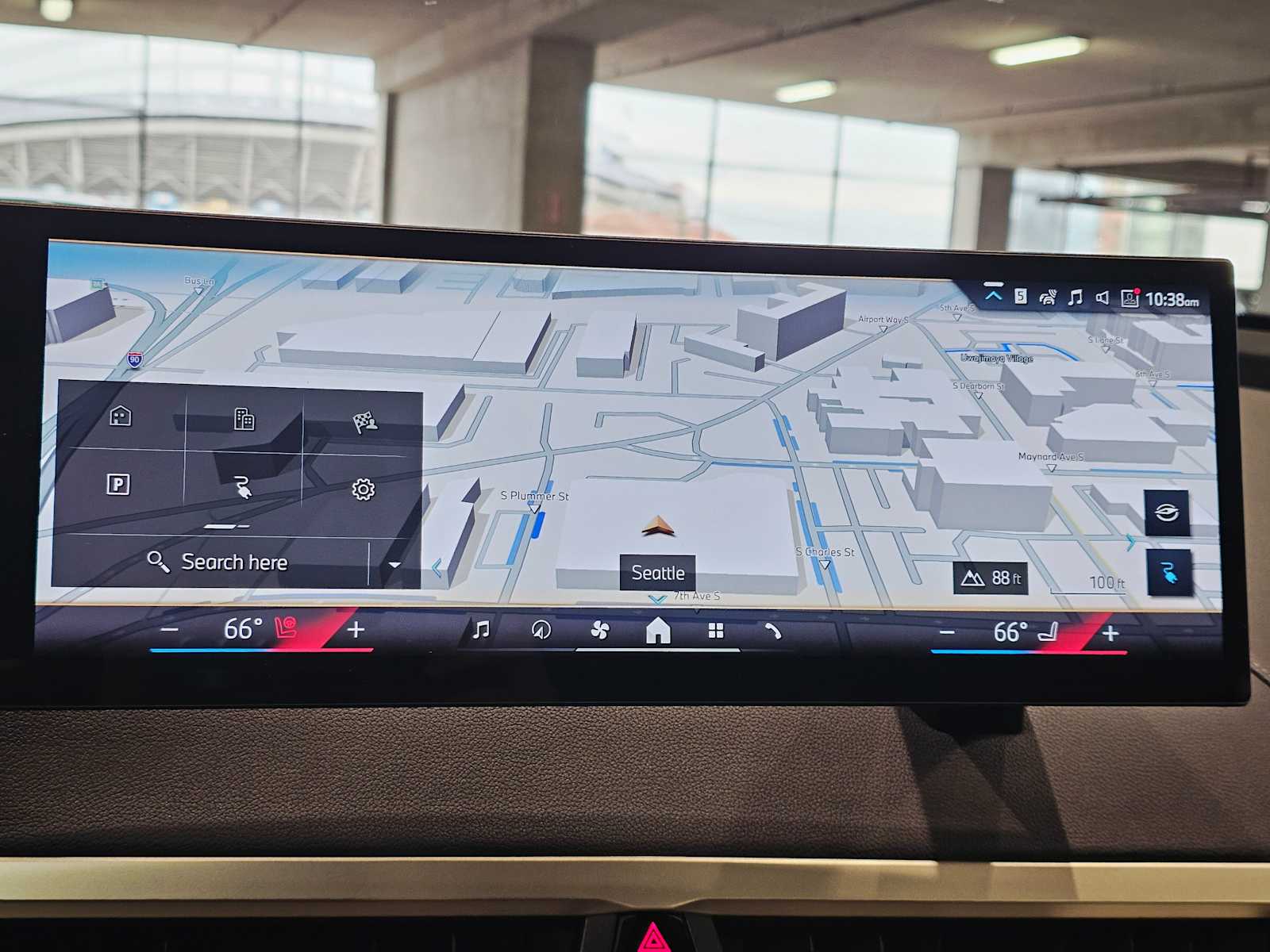 Thumbnail: 2026 BMW iX - 14