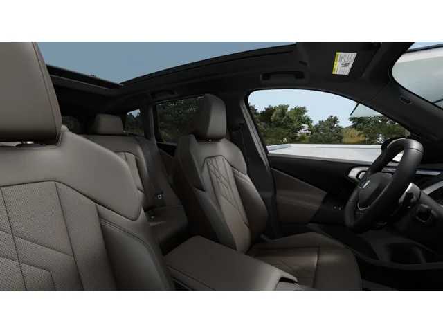 Thumbnail: 2026 BMW X3 - 9