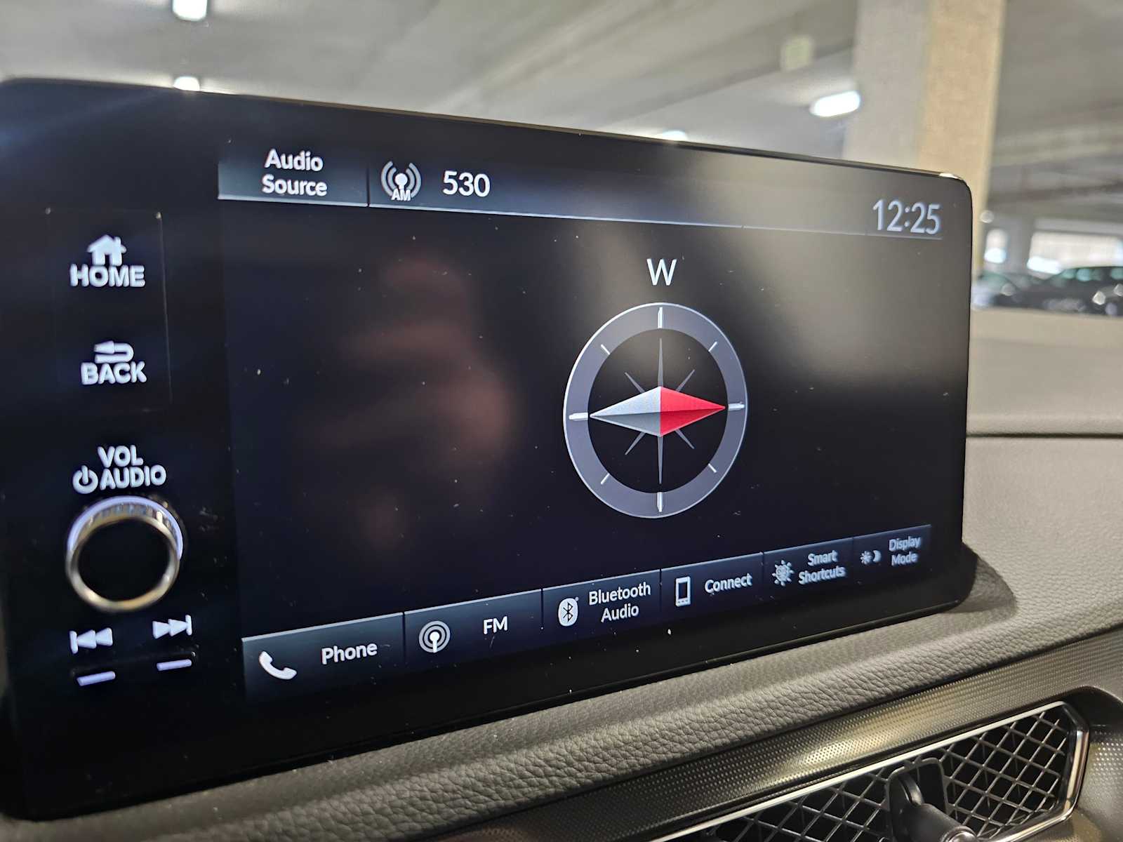 Thumbnail: 2025 Acura Integra - 17