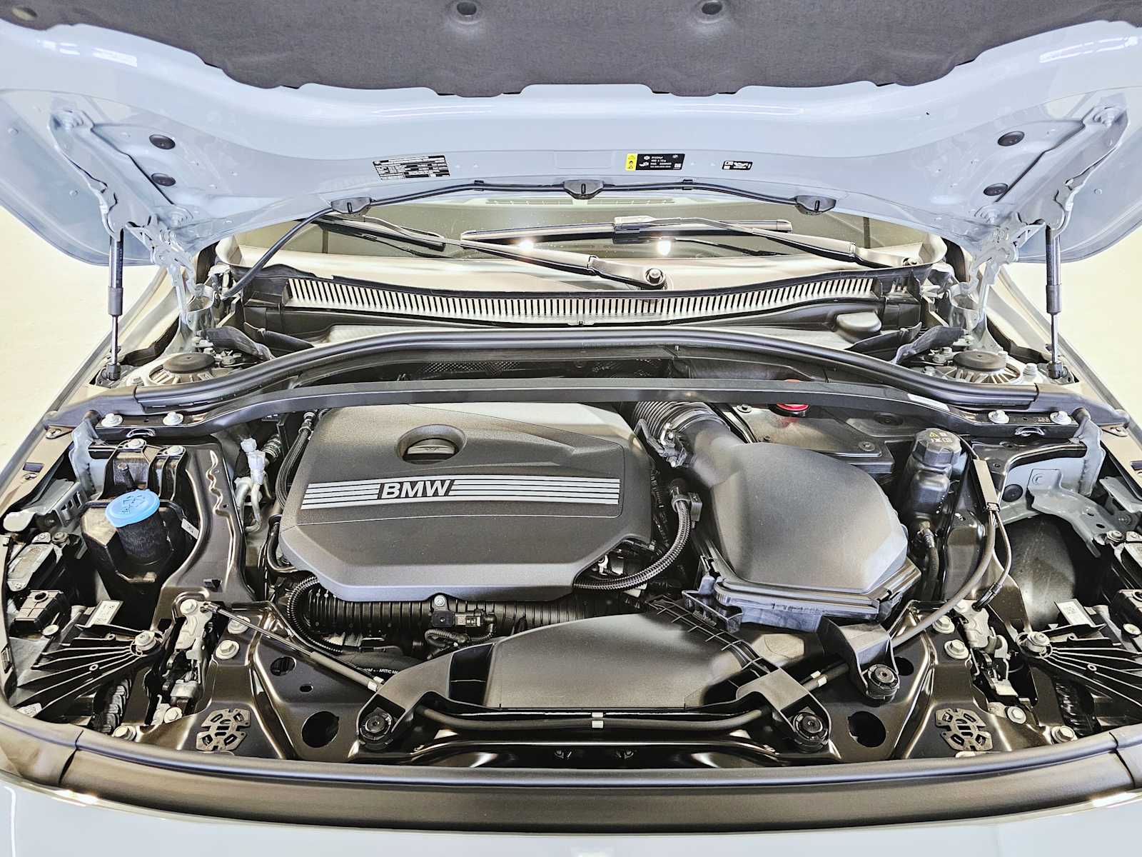 Thumbnail: 2025 BMW 2 Series - 9