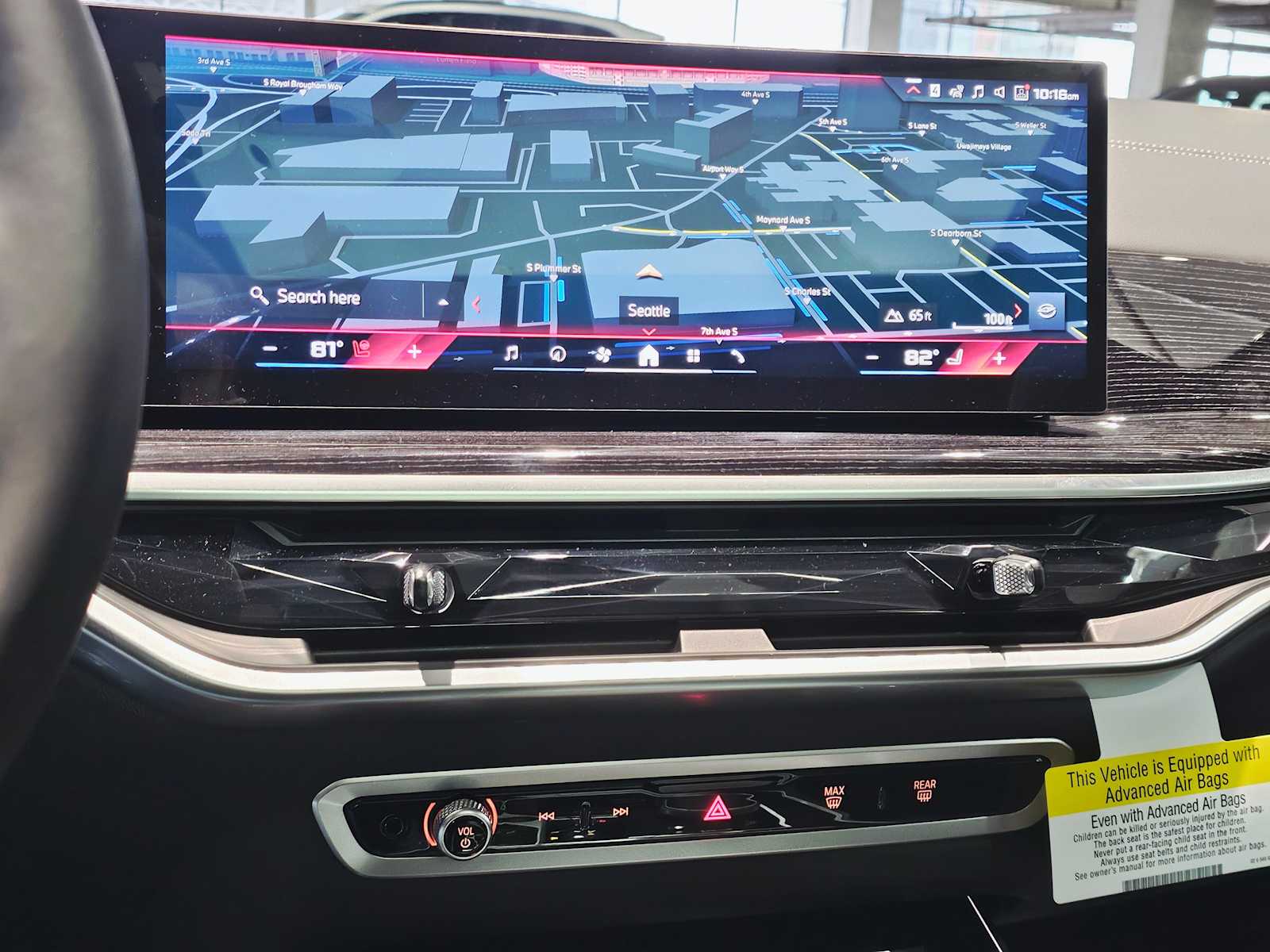 Thumbnail: 2026 BMW X5 - 16