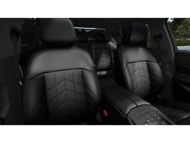 Thumbnail: 2025 BMW i5 - 11