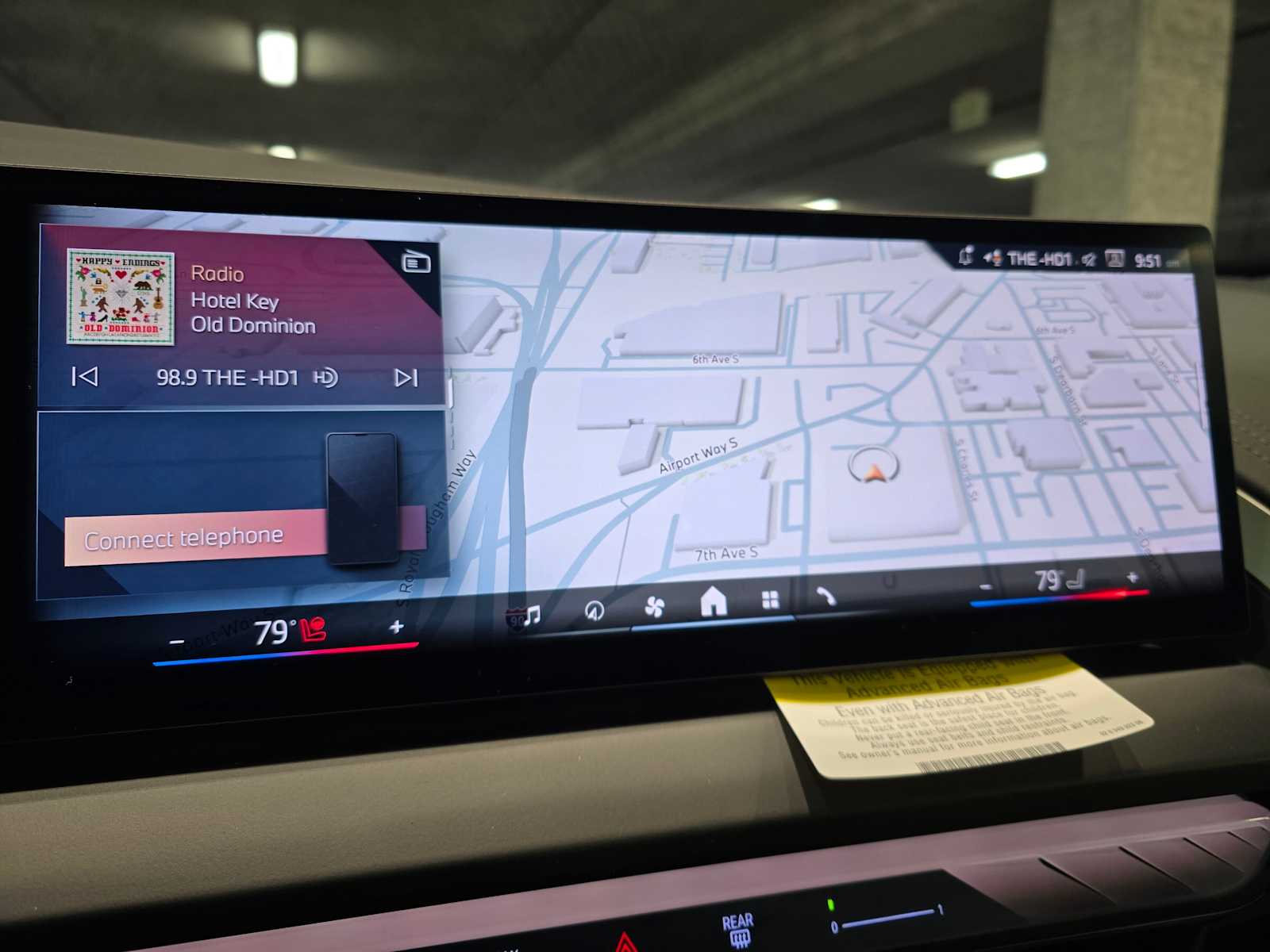 Thumbnail: 2026 BMW X3 - 13