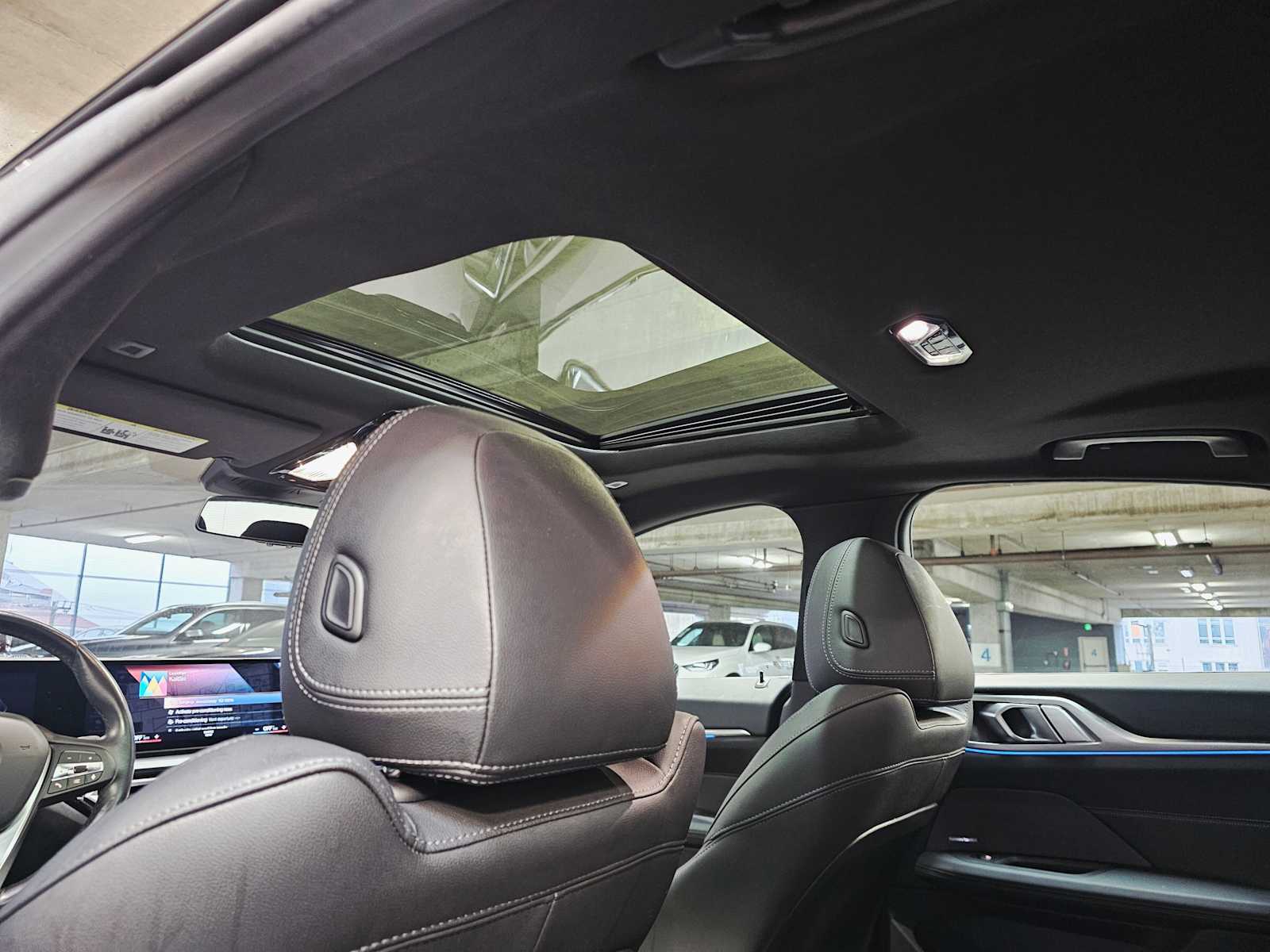 Thumbnail: 2023 BMW i4 - 26