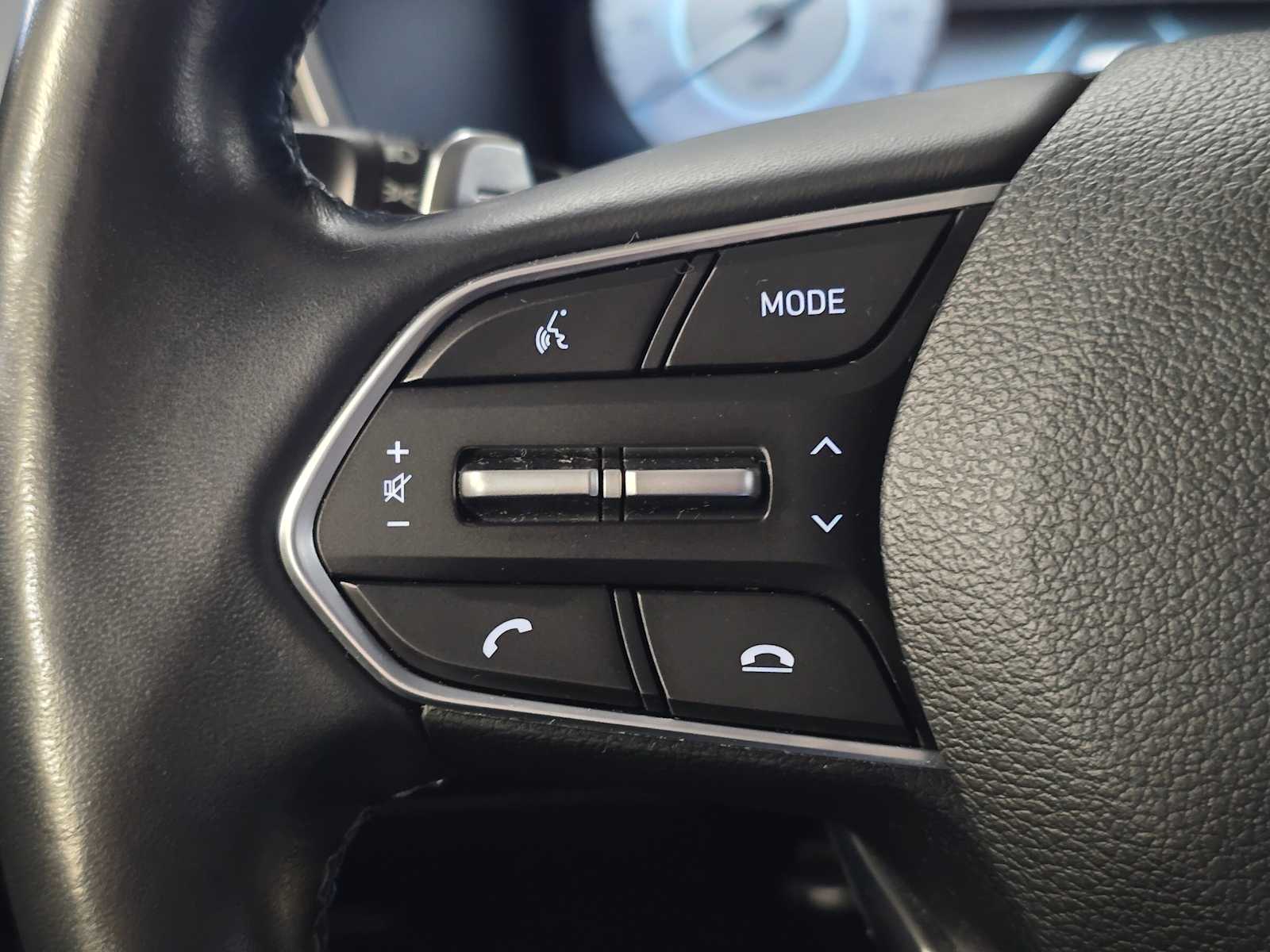 Thumbnail: 2022 Hyundai Santa Fe - 22