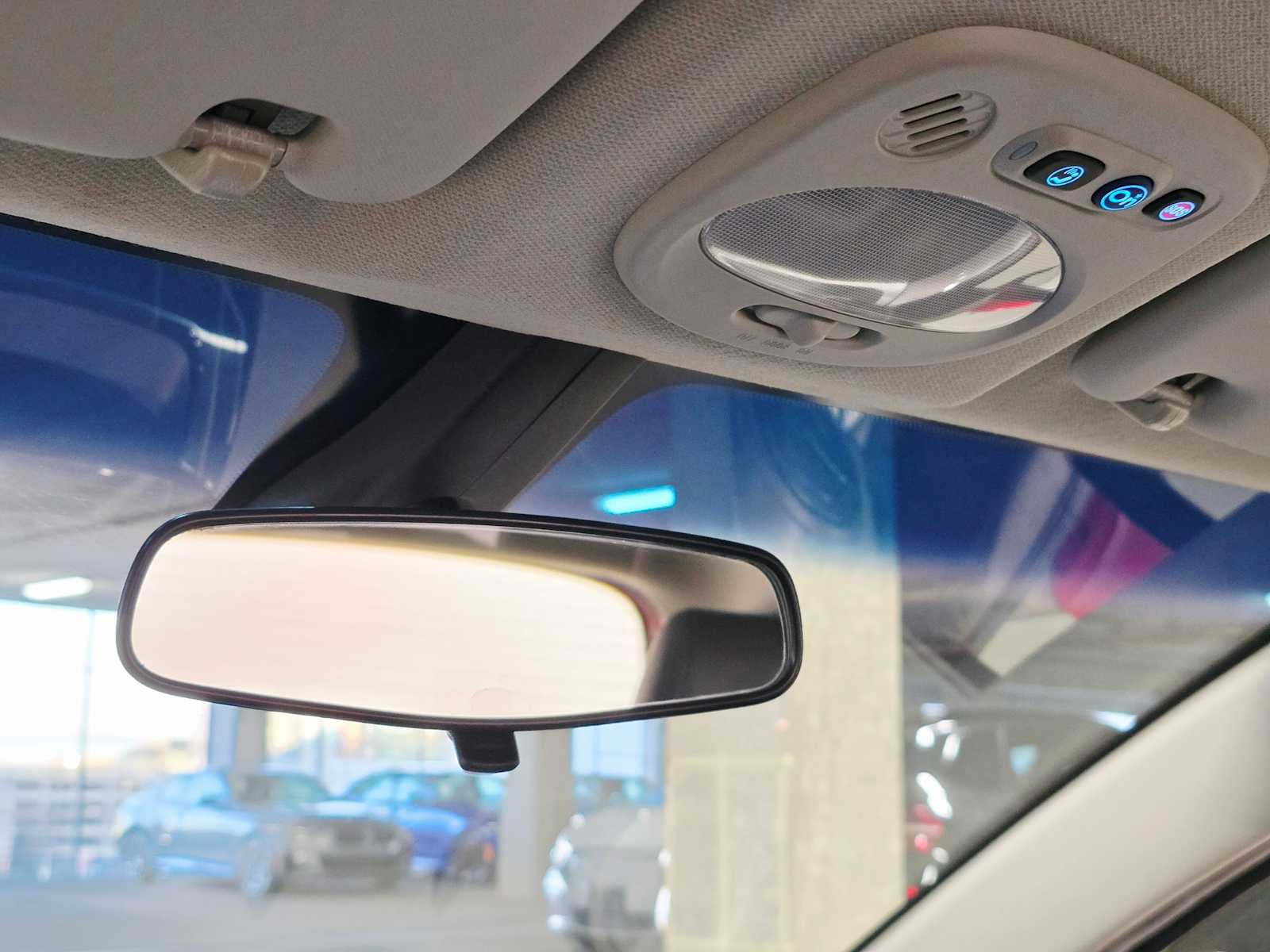 Thumbnail: 2015 Chevrolet Spark - 18