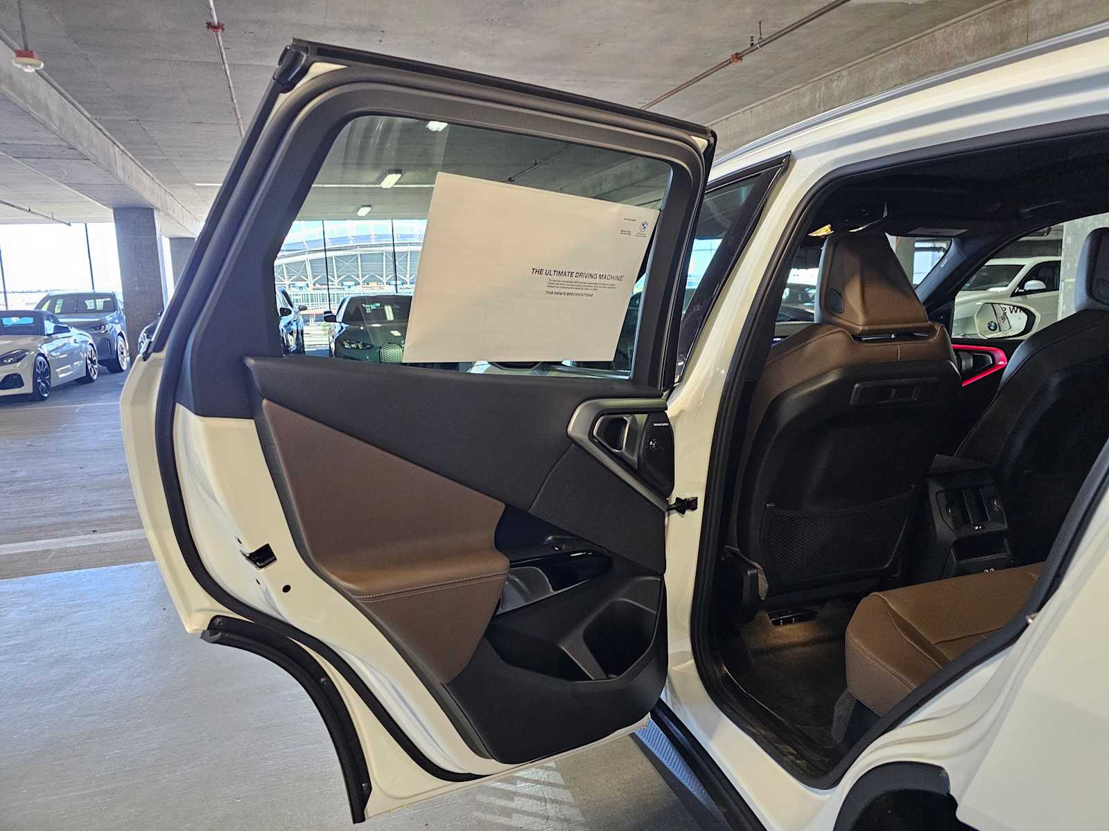 Thumbnail: 2026 BMW X3 - 29