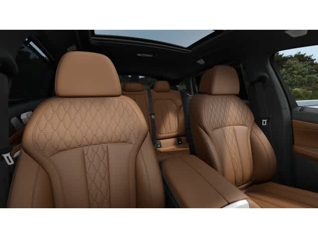 Thumbnail: 2026 BMW X6 - 11