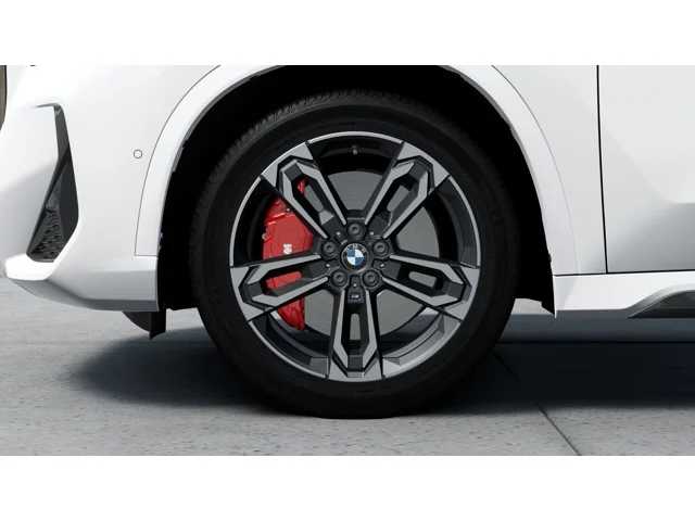Thumbnail: 2026 BMW X1 - 7
