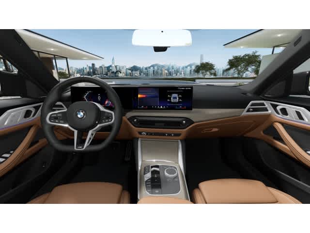 Thumbnail: 2025 BMW i4 - 10