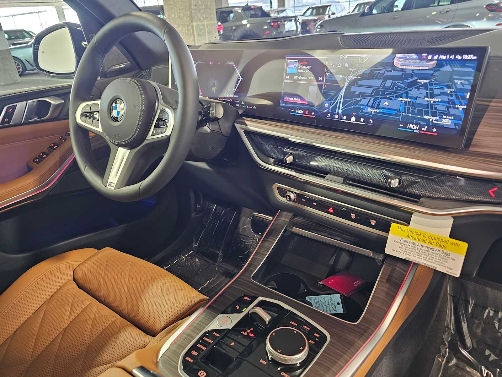 Thumbnail: 2026 BMW X5 - 43