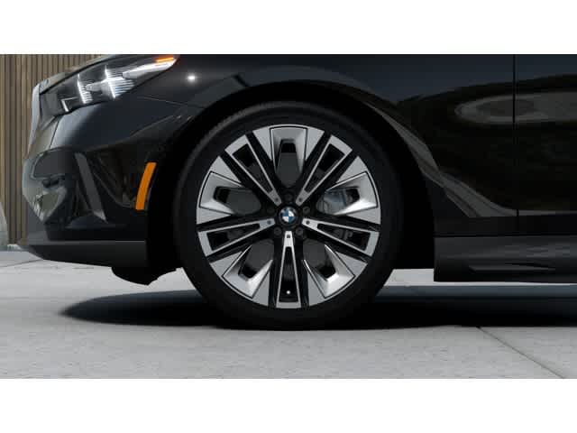 Thumbnail: 2026 BMW i5 - 7