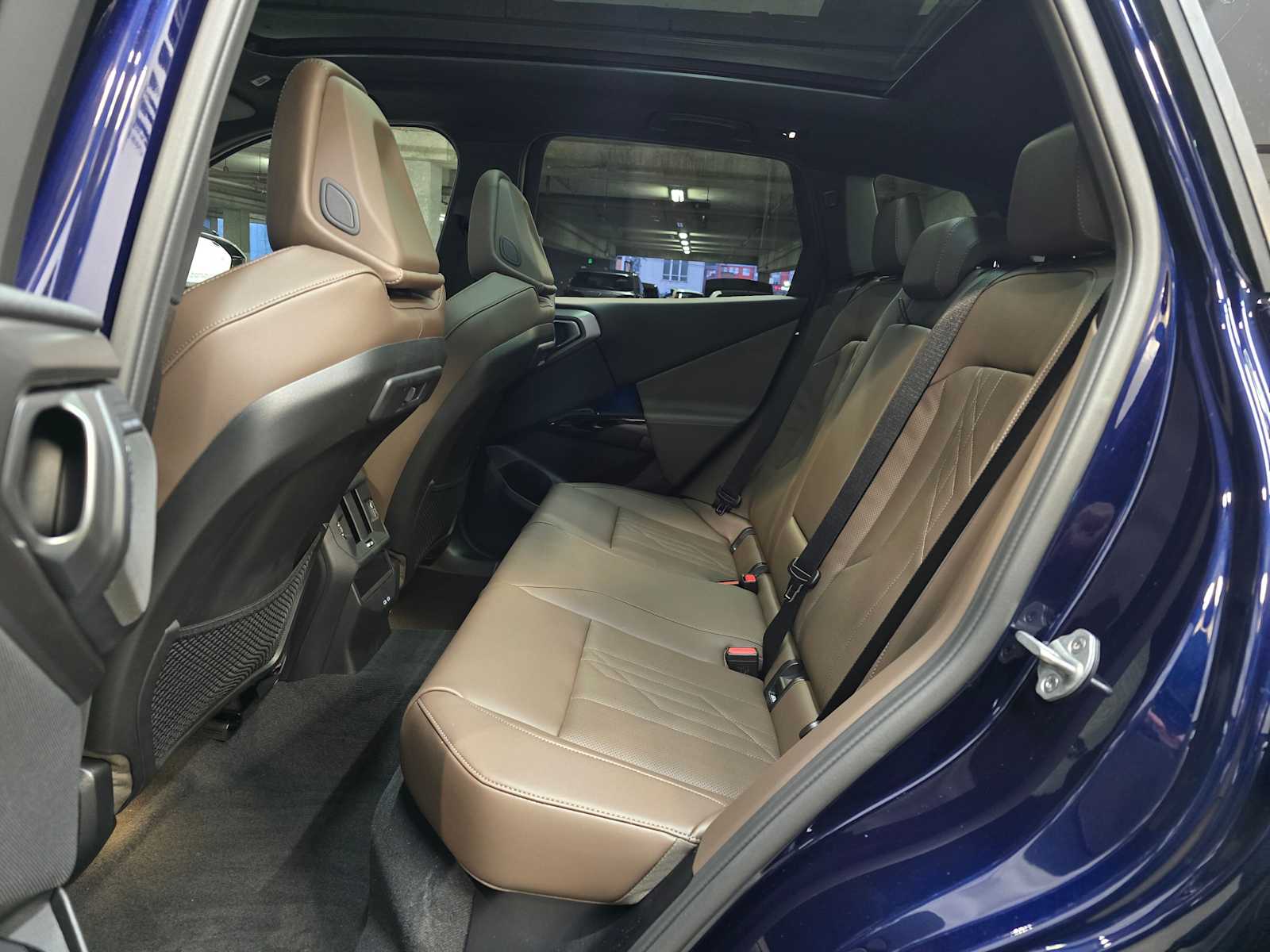 Thumbnail: 2026 BMW X3 - 26