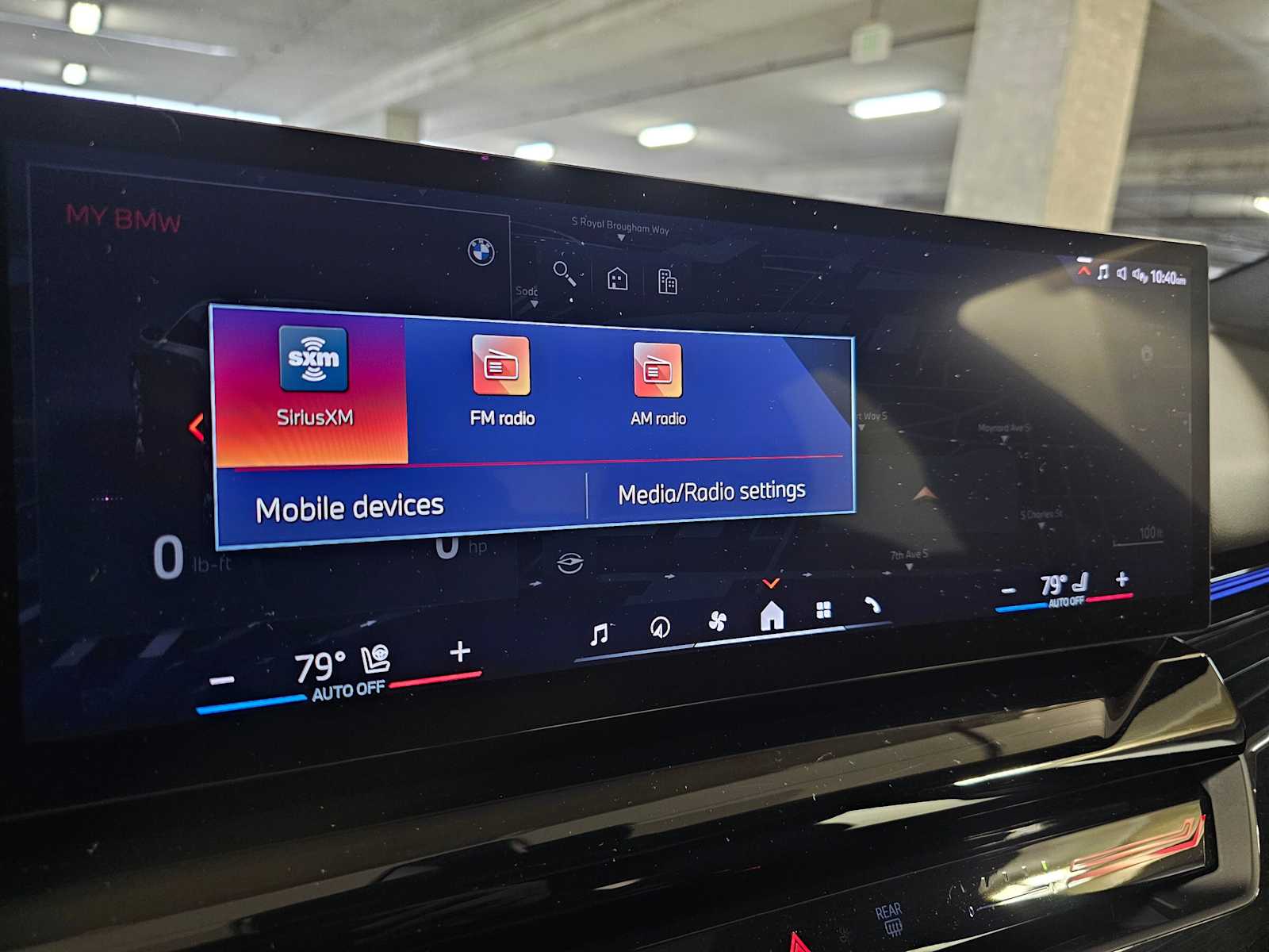 Thumbnail: 2024 BMW 5 Series - 15