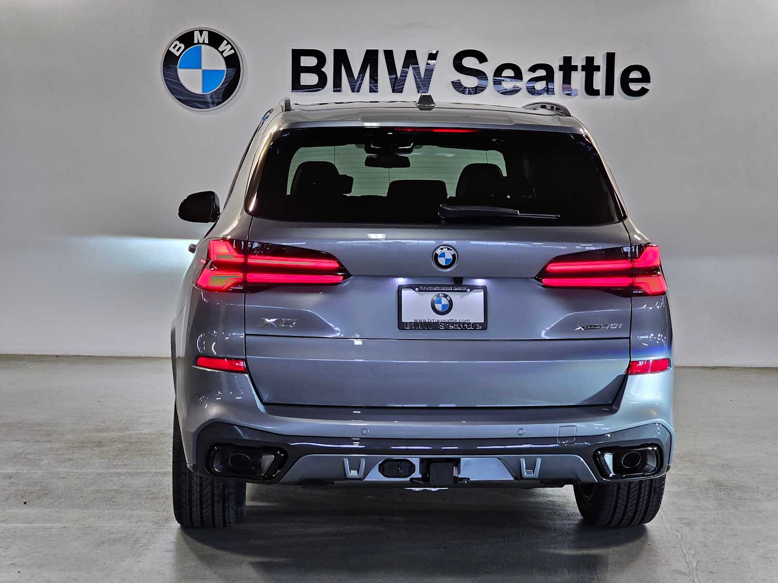 Thumbnail: 2026 BMW X5 - 5