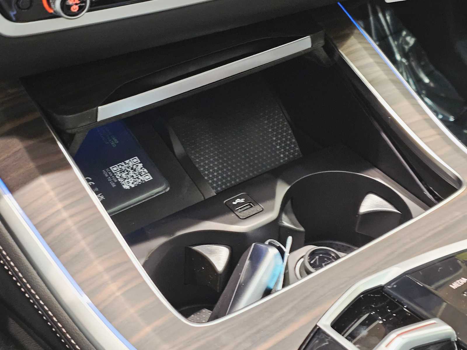 Thumbnail: 2026 BMW X5 - 19