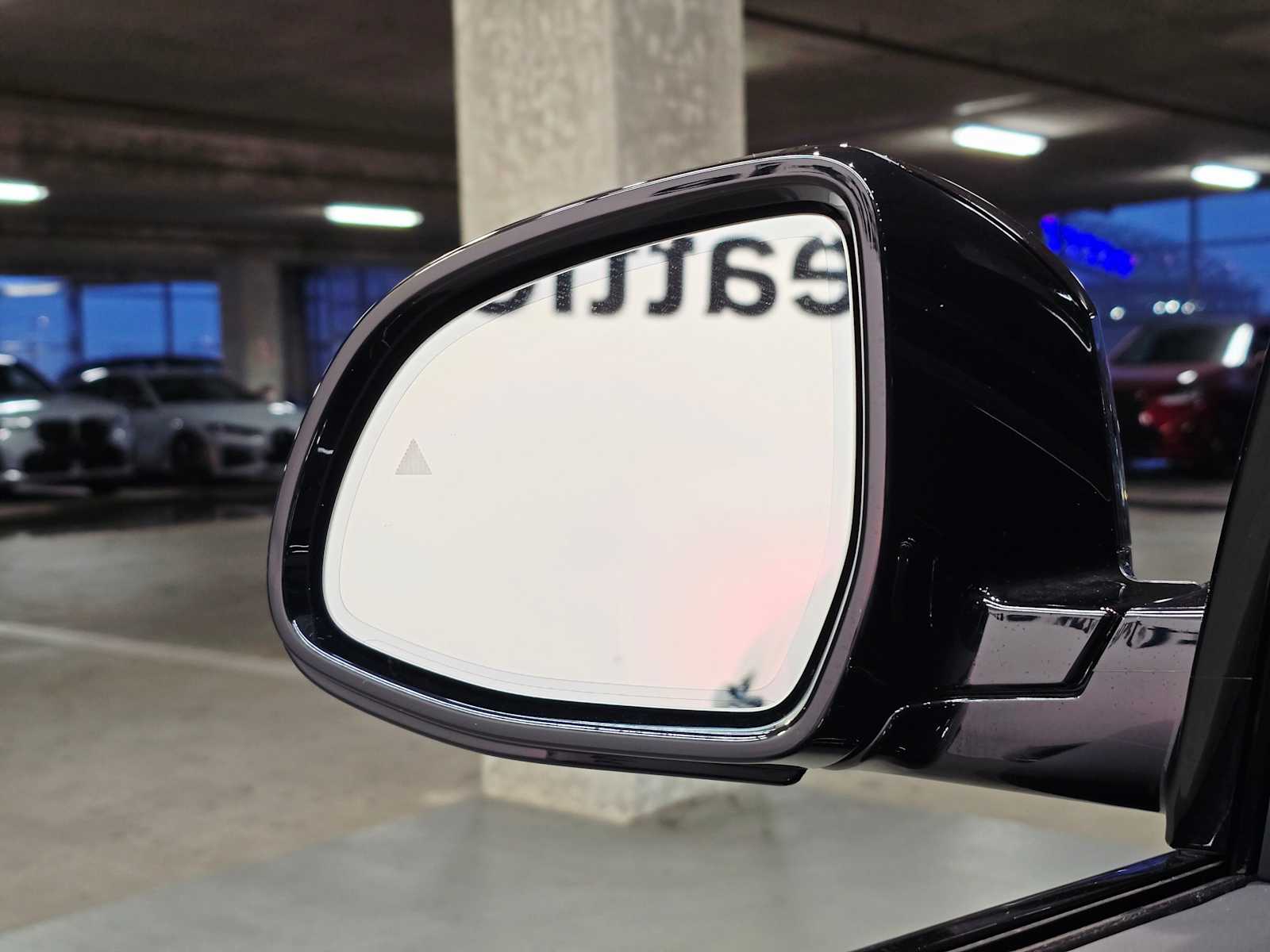 Thumbnail: 2026 BMW X6 - 21