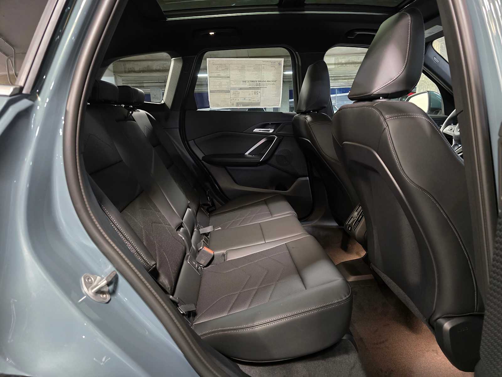 Thumbnail: 2026 BMW X1 - 30