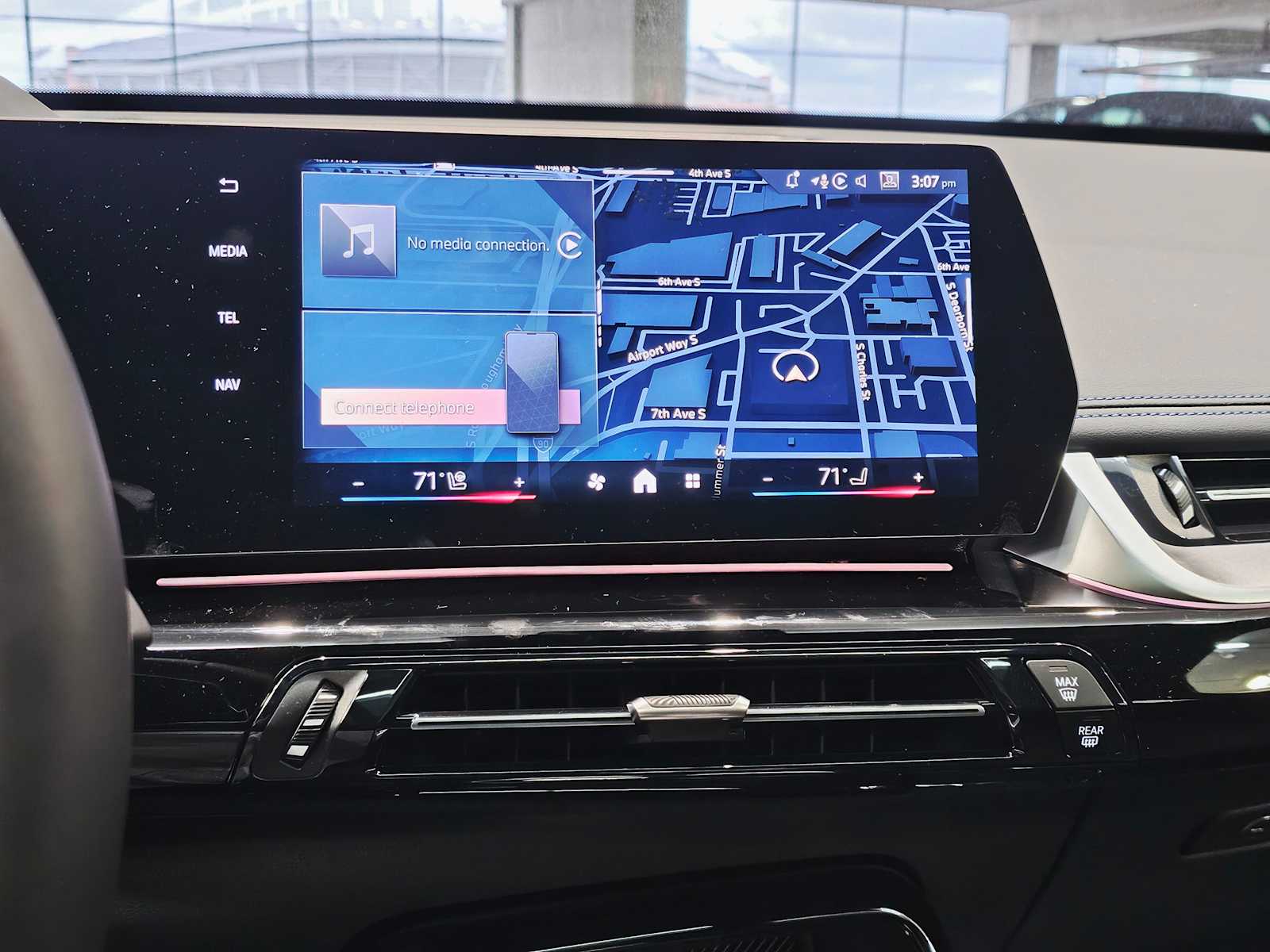 Thumbnail: 2025 BMW X1 - 16